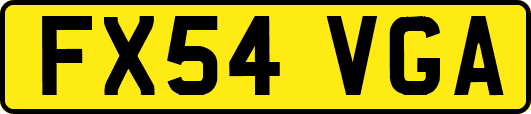 FX54VGA