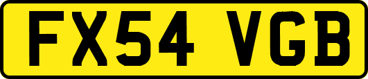 FX54VGB