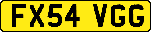 FX54VGG