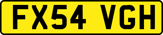 FX54VGH