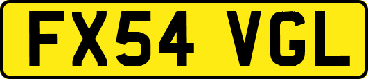 FX54VGL