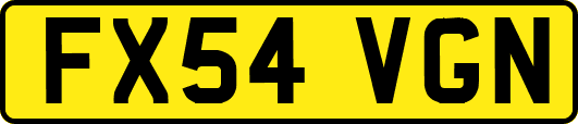 FX54VGN