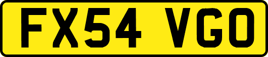 FX54VGO