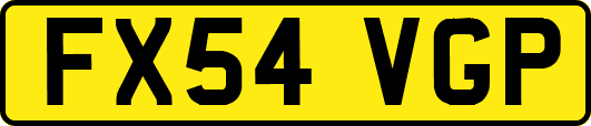 FX54VGP