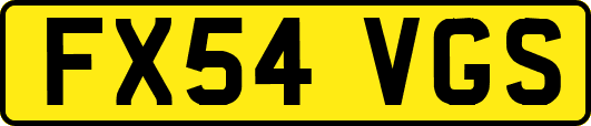 FX54VGS