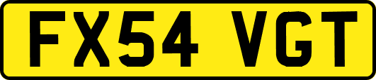 FX54VGT