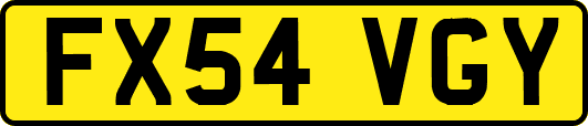 FX54VGY