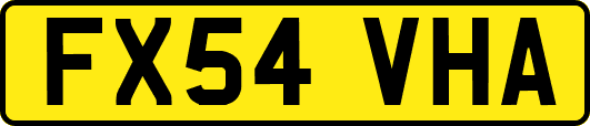 FX54VHA
