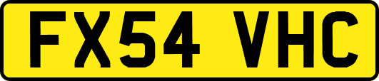 FX54VHC