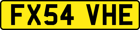 FX54VHE
