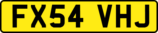 FX54VHJ