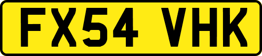FX54VHK