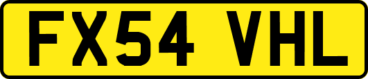 FX54VHL