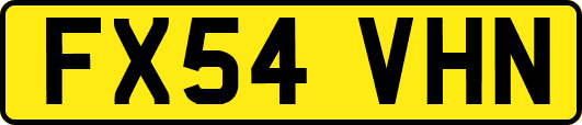 FX54VHN
