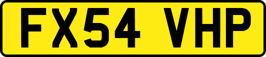 FX54VHP