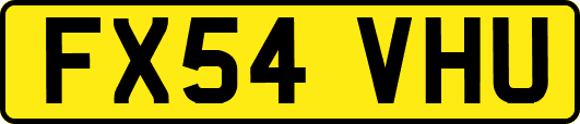 FX54VHU