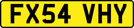 FX54VHY