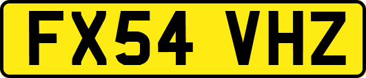 FX54VHZ