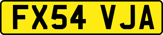 FX54VJA