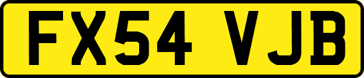 FX54VJB