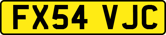 FX54VJC
