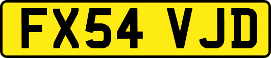 FX54VJD