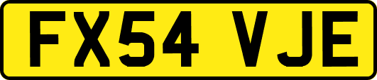FX54VJE