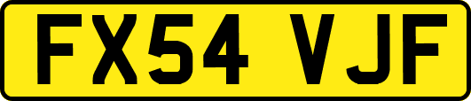 FX54VJF