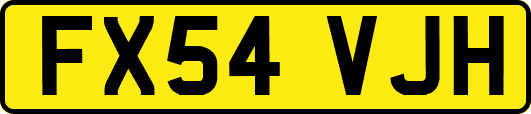 FX54VJH