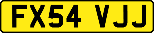 FX54VJJ
