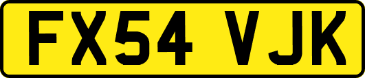 FX54VJK