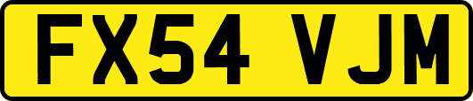 FX54VJM