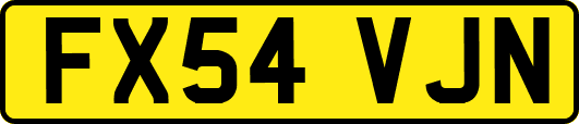 FX54VJN