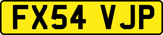 FX54VJP
