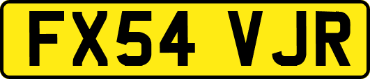 FX54VJR