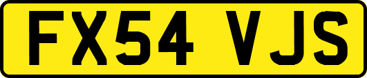 FX54VJS