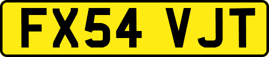 FX54VJT