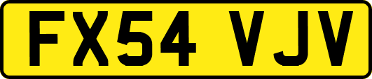 FX54VJV