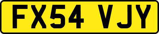 FX54VJY
