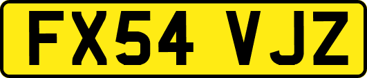 FX54VJZ