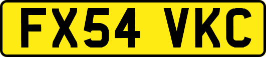 FX54VKC