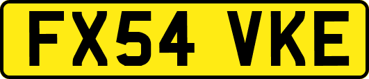 FX54VKE