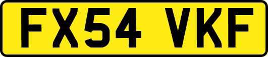 FX54VKF