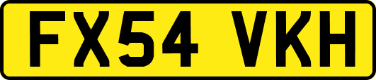 FX54VKH
