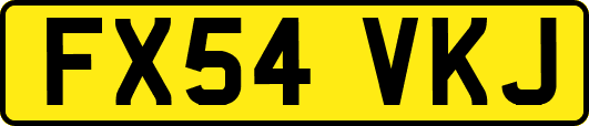 FX54VKJ