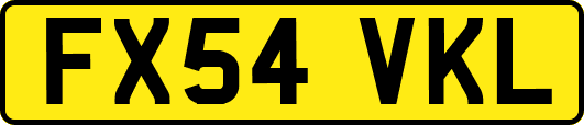FX54VKL