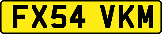 FX54VKM
