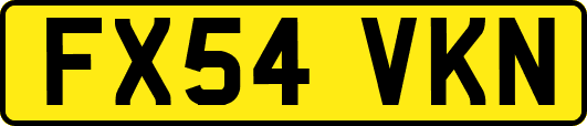 FX54VKN