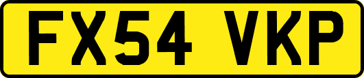 FX54VKP
