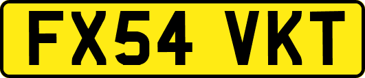 FX54VKT
